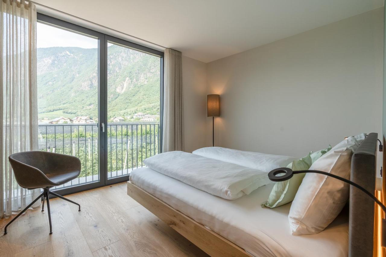 Feldhof Vilpian- Urlaub Auf Dem Bauernhof Apartman Kültér fotó