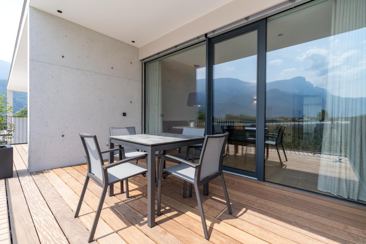 Feldhof Vilpian- Urlaub Auf Dem Bauernhof Apartman Kültér fotó