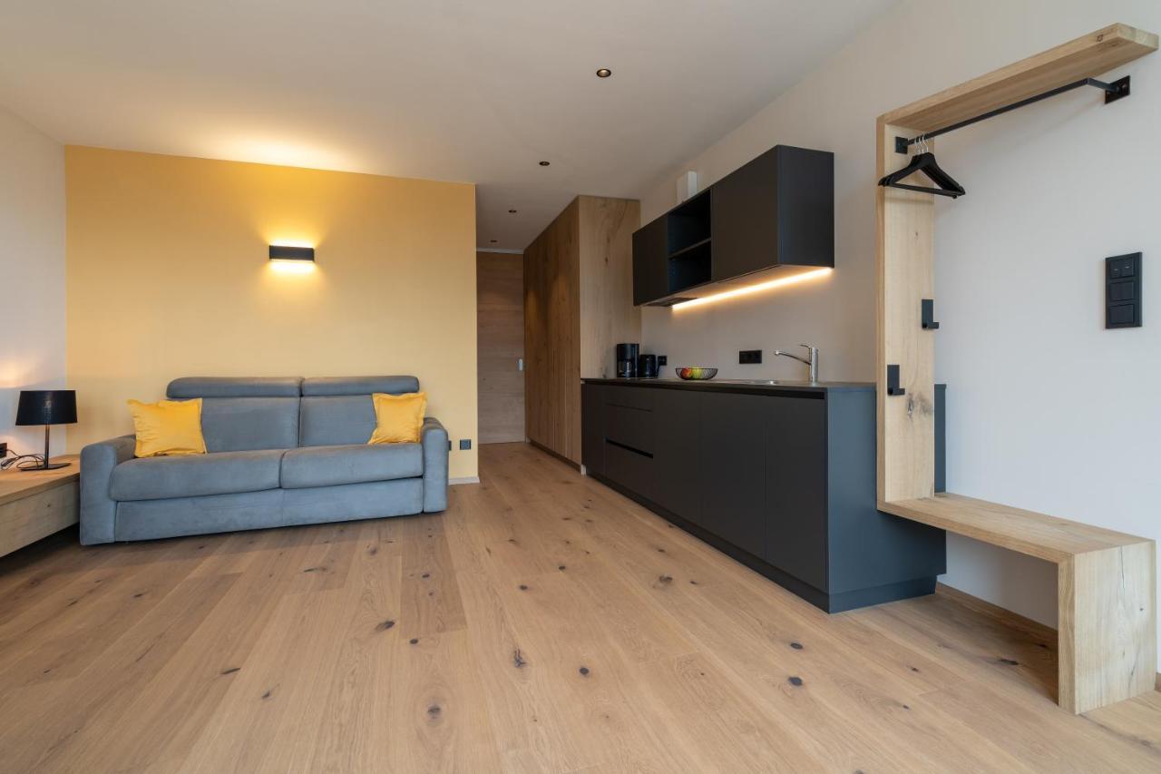 Feldhof Vilpian- Urlaub Auf Dem Bauernhof Apartman Kültér fotó