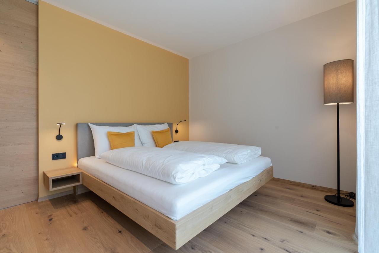 Feldhof Vilpian- Urlaub Auf Dem Bauernhof Apartman Kültér fotó