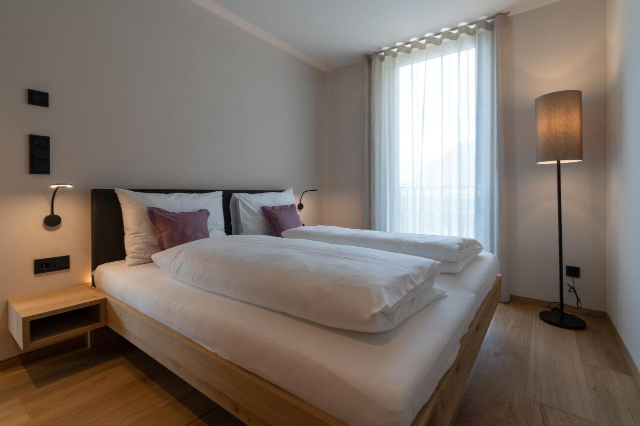 Feldhof Vilpian- Urlaub Auf Dem Bauernhof Apartman Kültér fotó